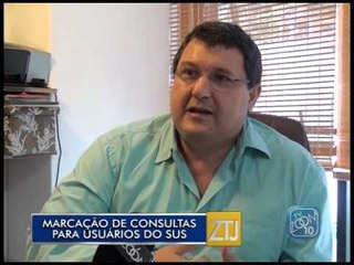 11-06-2015 - PACIENTES DO SUS FILA DE ESPERA - ZOOM TV JORNAL