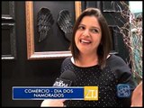 10-06-2015 - COMÉRCIO DIA DOS NAMORADOS - ZOOM TV JORNAL
