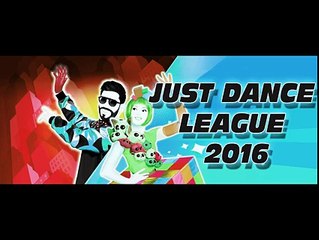 Just Dance League France | Circus Extrême