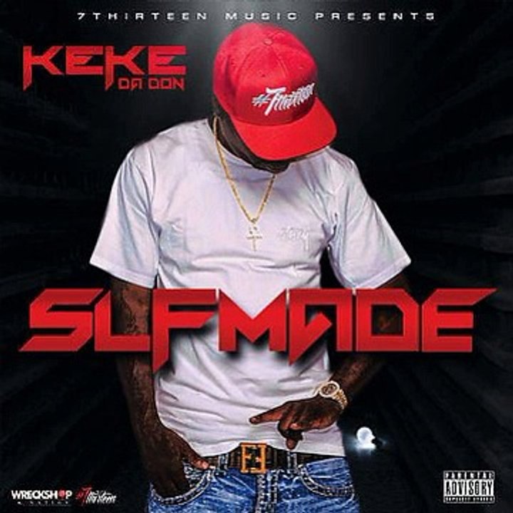 Lil Keke -  Talkin' Down (feat. Paul Wall)