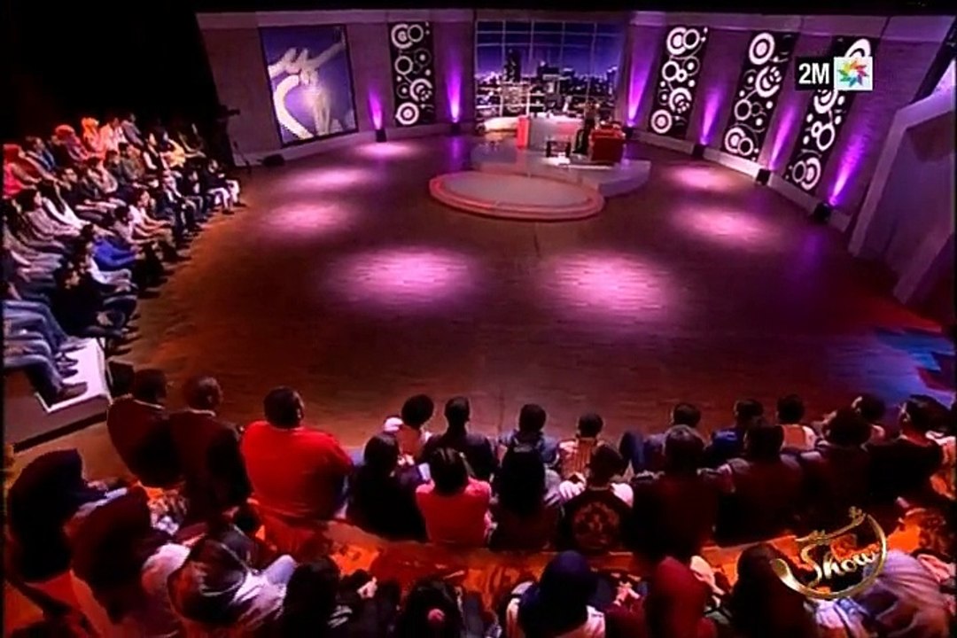 رشيد شو : نجاة الوافي