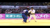 Judo 2015 Grand Slam Tokyo (Japan) 60 kg (64) * MUDRANOV, Beslan (RUS) - SHISHIME, Toru (JPN)