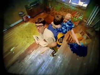 The Offspring - The Kids Aren't Alright