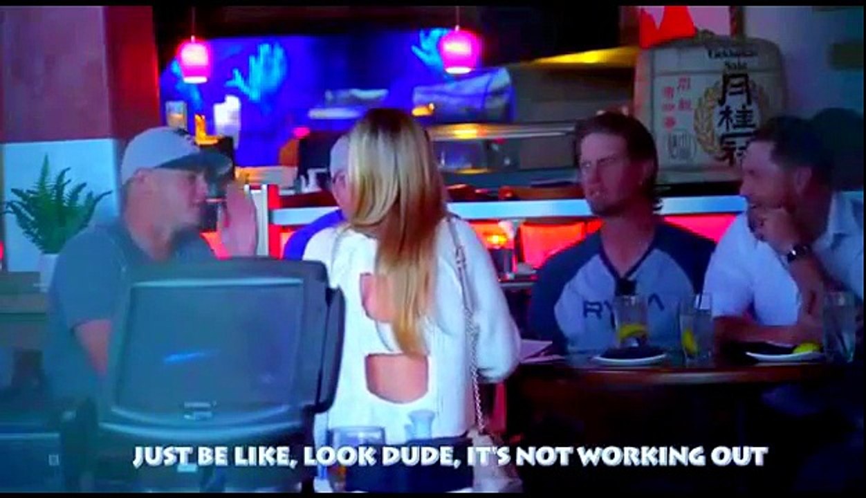 Copy of APRIL FOOL'S PROPOSAL PRANK w  MIKE TROUT (Comic FULL HD 720P)