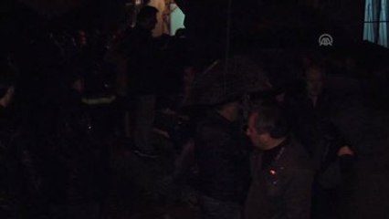 Şehit Uzman Çavuş Bekir Kelleci'nin Baba Evinde Yas Var