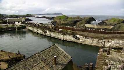 Game of Thrones Season 2: Episode #2 - Ruled by the Sea (HBO)