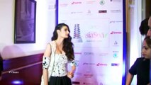 Athiya Shetty At Asiaspa Awards