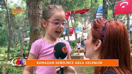 Haberin Olsun TRT Çocuk 30 Haziran 2015