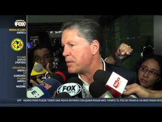 "Hay cosas positivas en América"