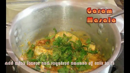 Thalassery Chicken Dum Biryani _ Malabar Dum Biriyani