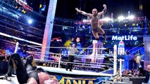 10 Times WWE Got The WrestleMania Main Event Wrong