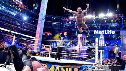 10 Times WWE Got The WrestleMania Main Event Wrong