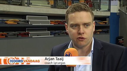 lsquo;Dit is een moment waar je als Groninger bij moet willen zijnrsquo; - RTV Noord