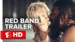 Search Party Official Red Band Trailer #1 (2016) - T.J. Miller, Alison Brie Movie HD