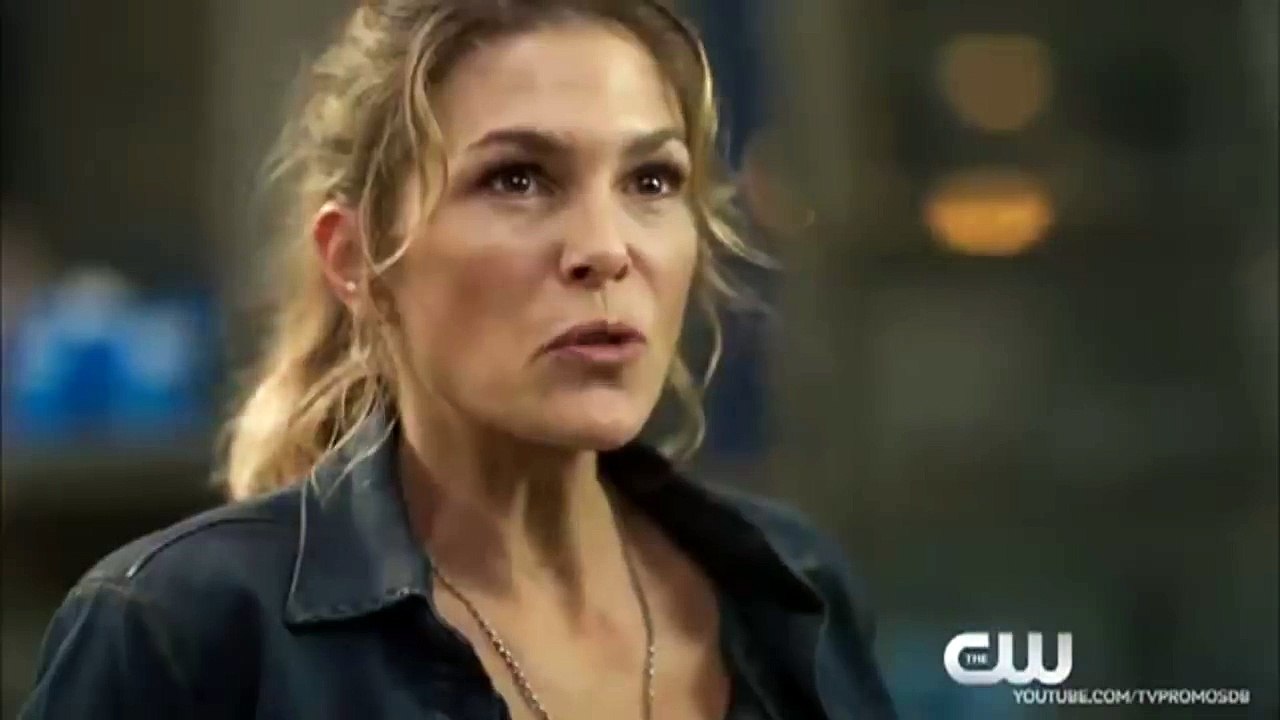 The 100 3x10 Promo Season 3 Episode 10 Promo Extended 04.04.2016