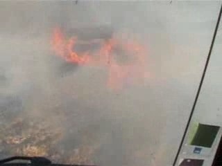 Les pompiers de la meuse