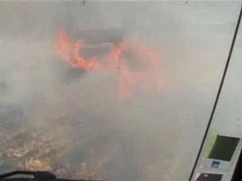 Les pompiers de la meuse