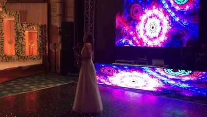 Saxophone Russian Solo International Artist