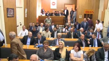 KKTC'de Hükümet Düştü