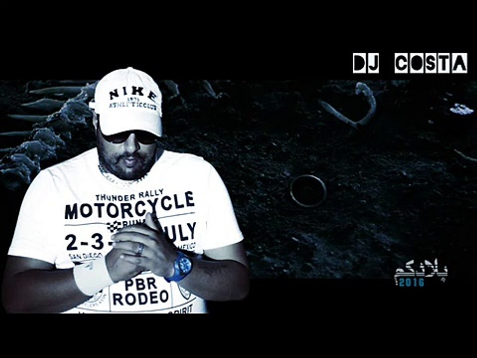بلادكم_ BLADKOM_  DJ COSTA-NEW 2016