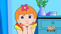 Little Betty Blue -Children Nursery Rhymes-Children Song-Educational Songs