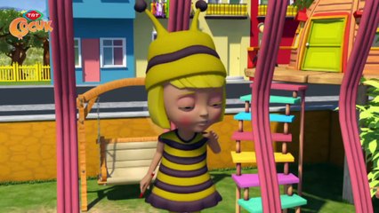 MUTLU OYUNCAK DÜKKANI / TUTULAN SÖZLER