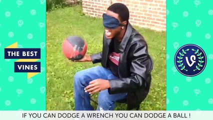 Aye Twinz Best Vines Compilation | Best Viners April 2016