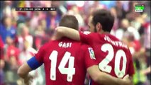 اهداف مبارة أتلتيكو مدريد وريال بيتيس 5-1 [2016_4_2] الدورى الاسبانى 2016 [شاشة كاملة]  HD