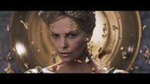 'The Huntsman: Winter's War' Star Studded Featurette