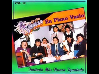 Pegasso De Emilio Reyna - La Veredita