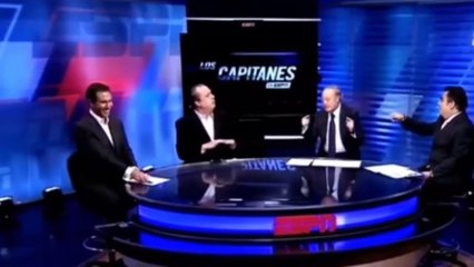 Momentos humillantes en television