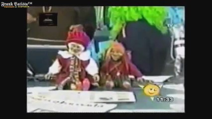 Muñecos Que Se Mueven Solos 2016 - videos de terror reales de muñecas 2016