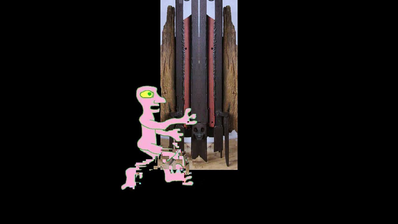 Jerome Danikowski - Sculptures