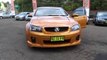 2010 HOLDEN UTE Ryde, Sydney, New South Wales, Top Ryde, Australia 268228