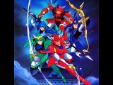 Les meilleures chansons d'animes Part IV (1988-1991)