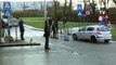 Aeropuerto de Bruselas reabrirá 12 días después de atentados