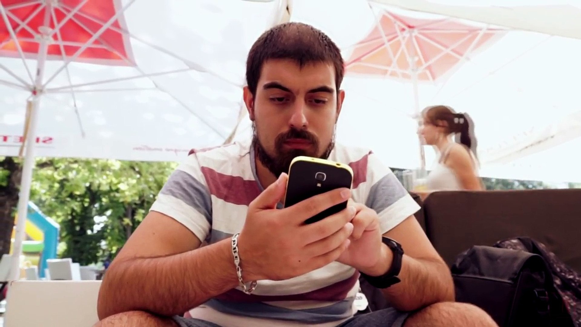 Smart Apps: CamScanner