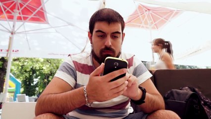 Smart Apps: CamScanner