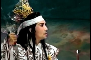 Điệu hồ quảng: Thiền Viện Chung Thanh (Vũ Linh, Tài Linh)