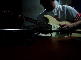 El Circulo del Fuego (Cover) - Rata Blanca