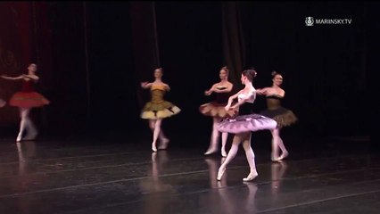 Посвящение Л.Ковалевой/ Смирнова,Овчаренко