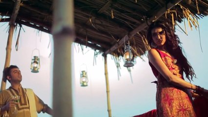 Halka Halka Suroor - Farhan Saeed