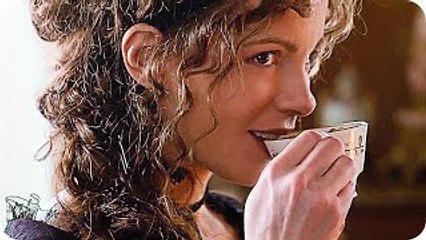 Love & Friendship Trailer (2016) Kate Beckinsale, Chloë Sevigny Movie