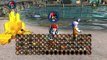 LEGO Pirates of the Caribbean The Video Game (all characters)