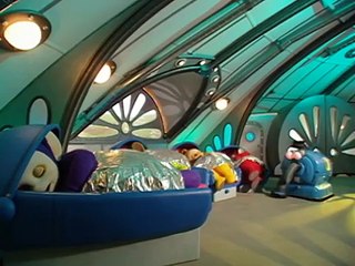 Teletubbies en Español: 312 Capitulos Completos