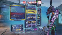 Borderlands 2 Waffen Guide #03. Tiny Tinas Cobra [Deutsch] HD 