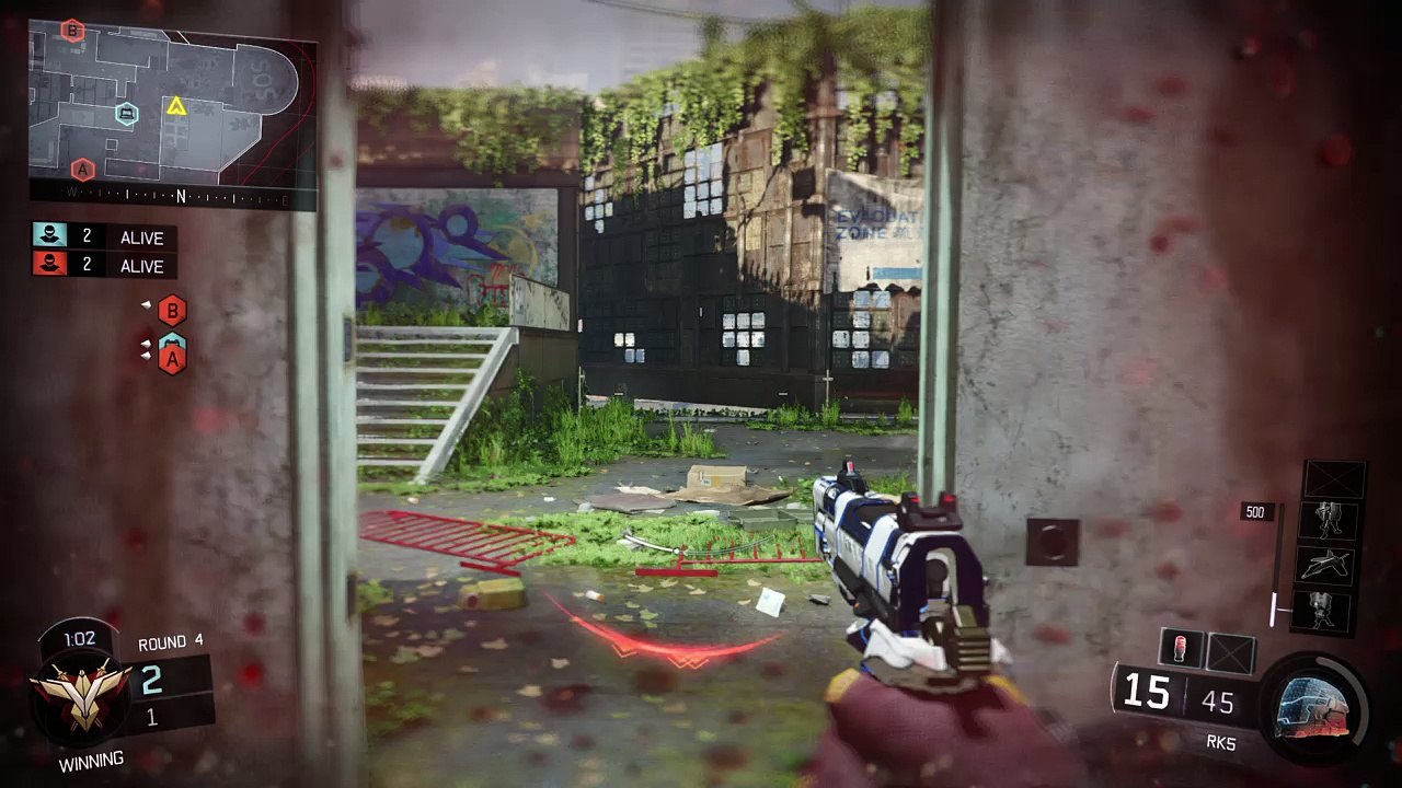 Map 3 proof
