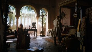 Game of Thrones Season 3 Recap: Politics of Power (HBO)
