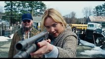 Joy Official International Trailer #1 (2015) Jennifer Lawrence, Bradley Cooper Drama HD