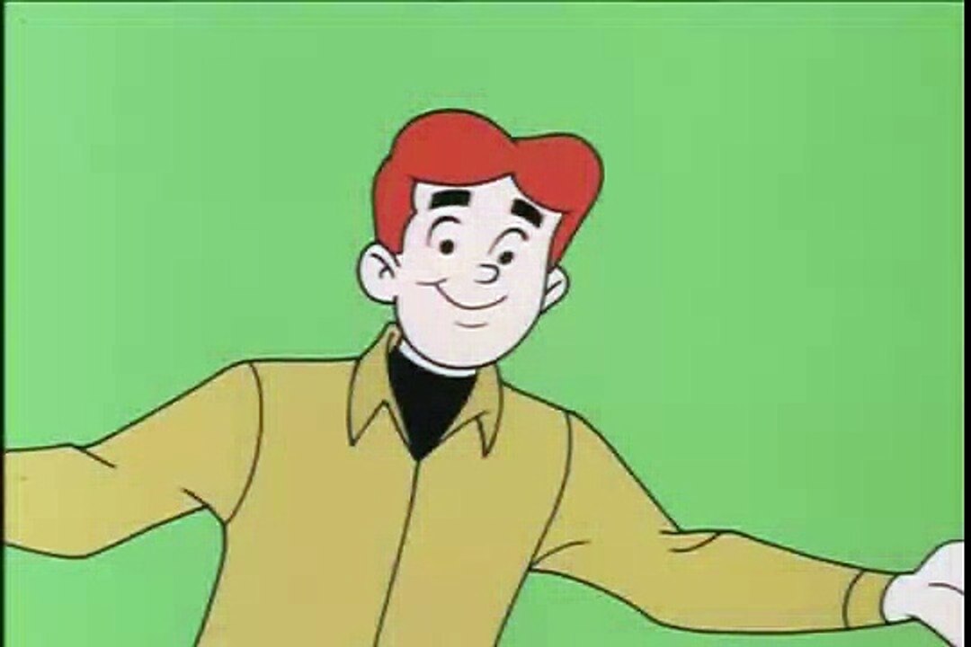 The Archies - Bang-Shang-A-Lang (Correct Speed & Pitch) with The Bubblegum (Dance of the Week)